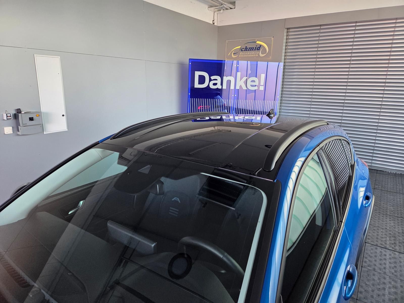 Ford Focus Active X+Metallic+B&O+Winterpaket+Automati