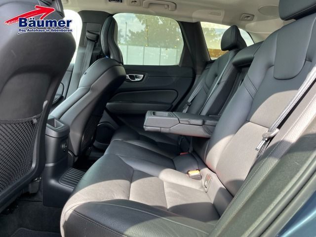 Volvo XC60 Recharge Geartronic Inscription T8 AWD +AHK