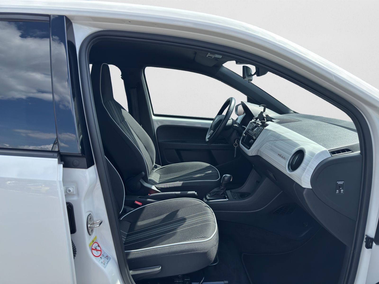 Seat Mii electric Plus - Samsaru's Car Outlet