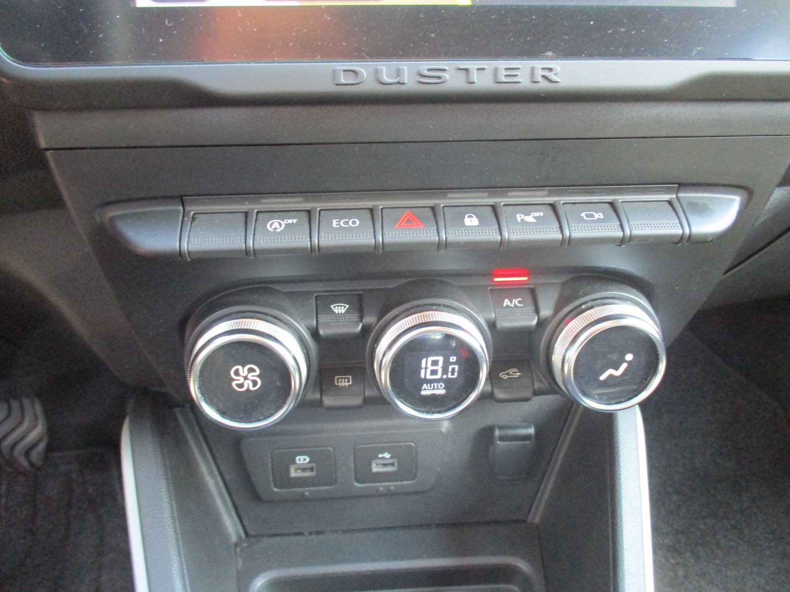 Dacia Duster II Prestige+ 115DCI - Samsaru's Car Outlet