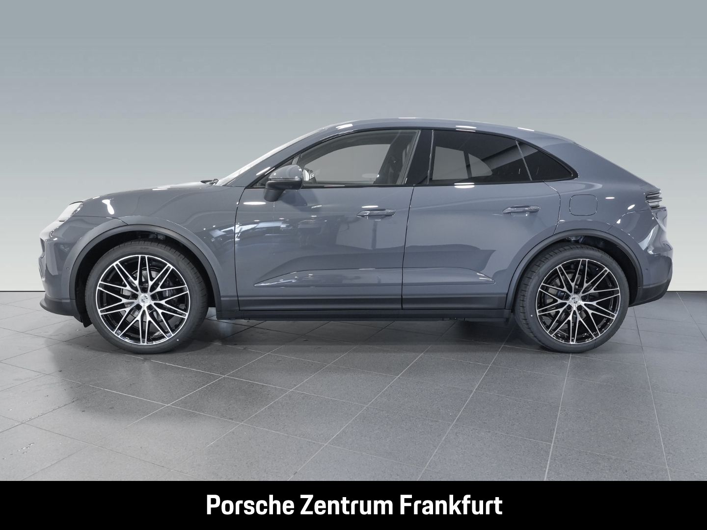 Porsche Macan 4 BOSE LED-Matrix Panoramadach InnoDrive