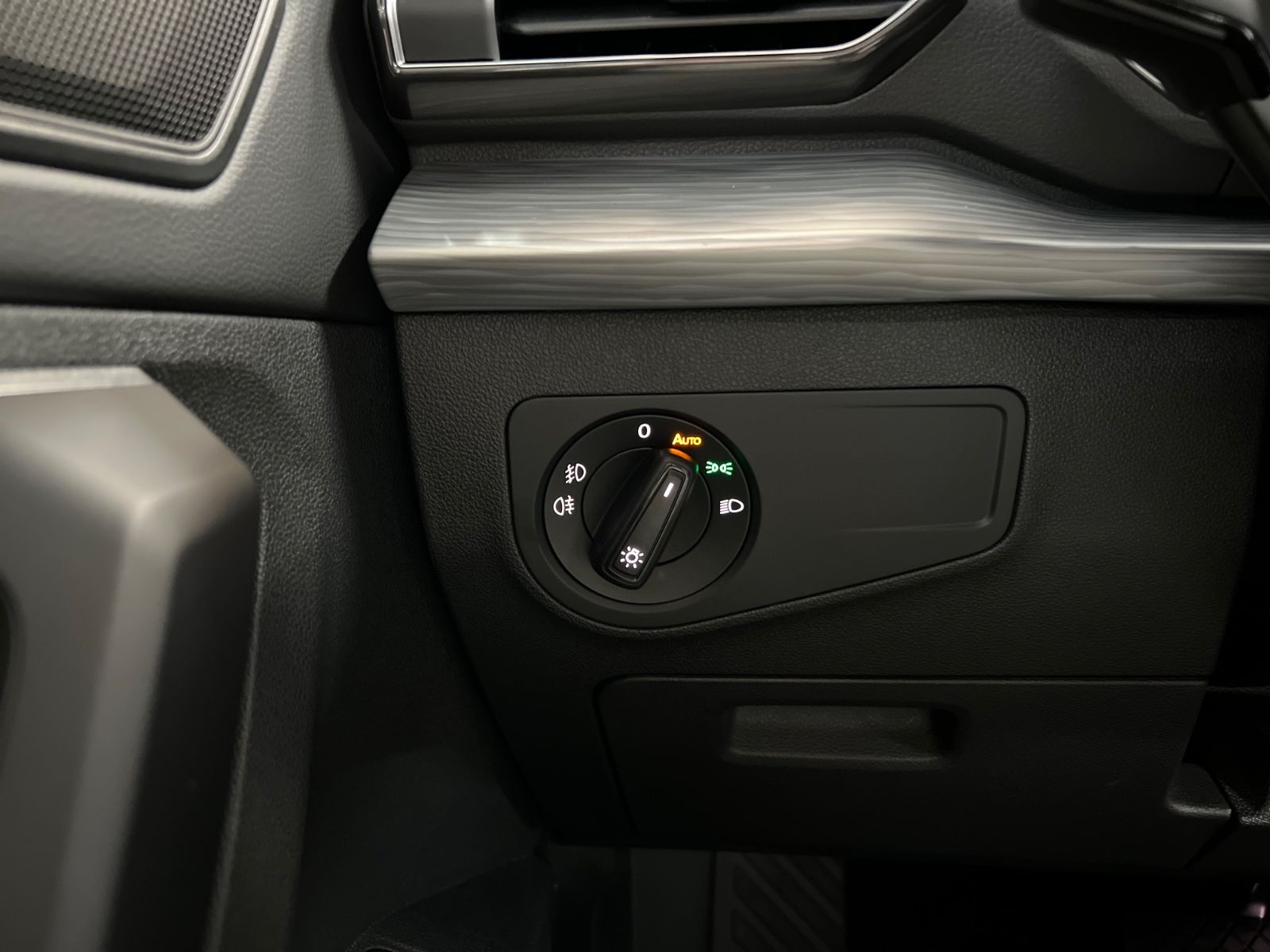 Seat Tarraco Xperience 1.4e-Hybrid AHK+Keyless+ACC