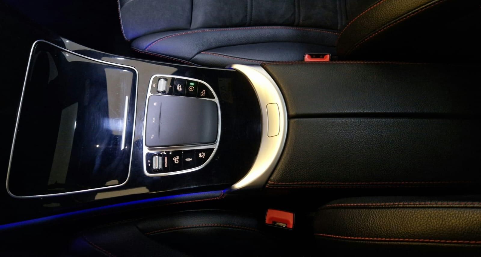 Mercedes-Benz GLC 43 AMG 4Matic *ACC**360°*SCHIEBEDACH*