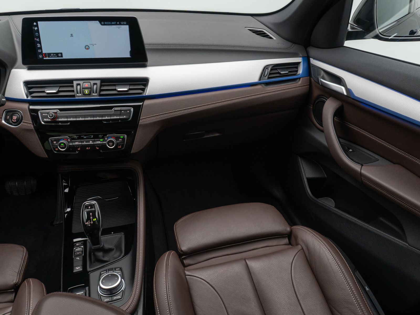BMW X1 xD20d M Sport - Samsaru's Car Outlet