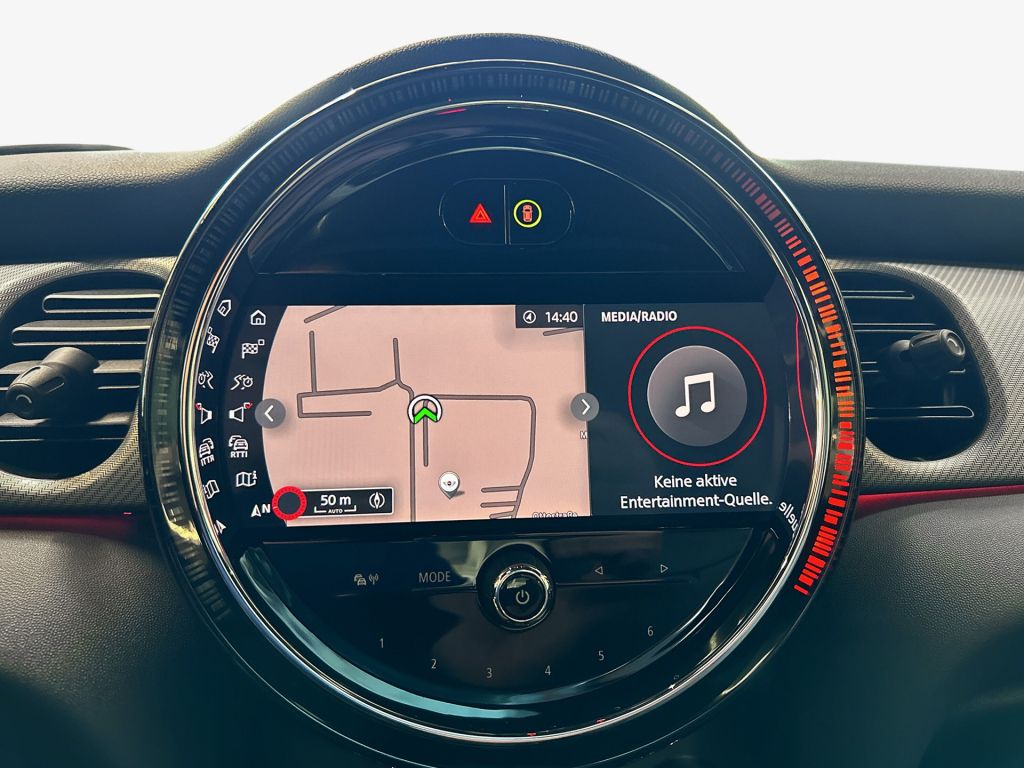 MINI Cooper SE MINI Yours Trim - Samsaru's Car Outlet