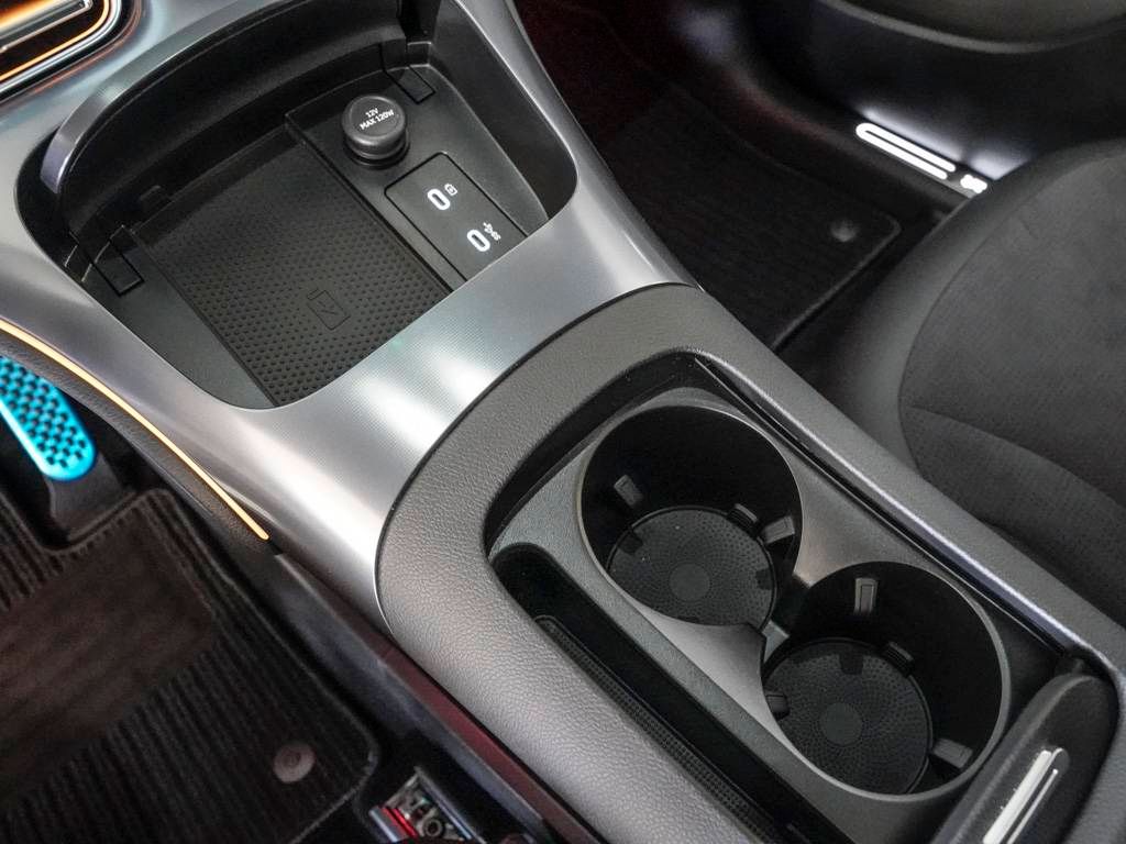 Smart #1 BRABUS-PANO-MEMORY-HEAD-UP-LED-KAMERA-SOUND