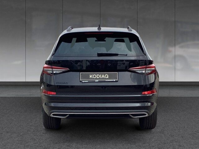 Skoda KODIAQ TSI DSG SPORTLINE - Samsaru's Car Outlet
