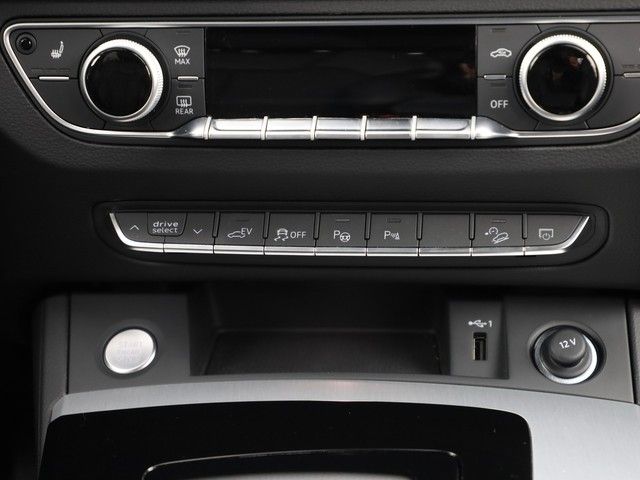 Audi Q5 50 TFSI e quattro Advanced S line B&O ACC AHK