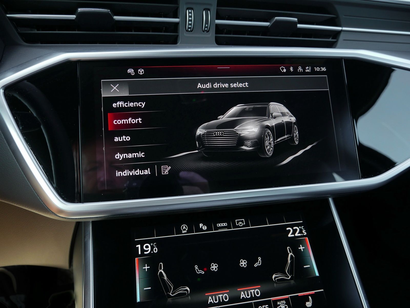 Audi A6 Avant 50 TDI quattro S line - Samsaru's Car Outlet