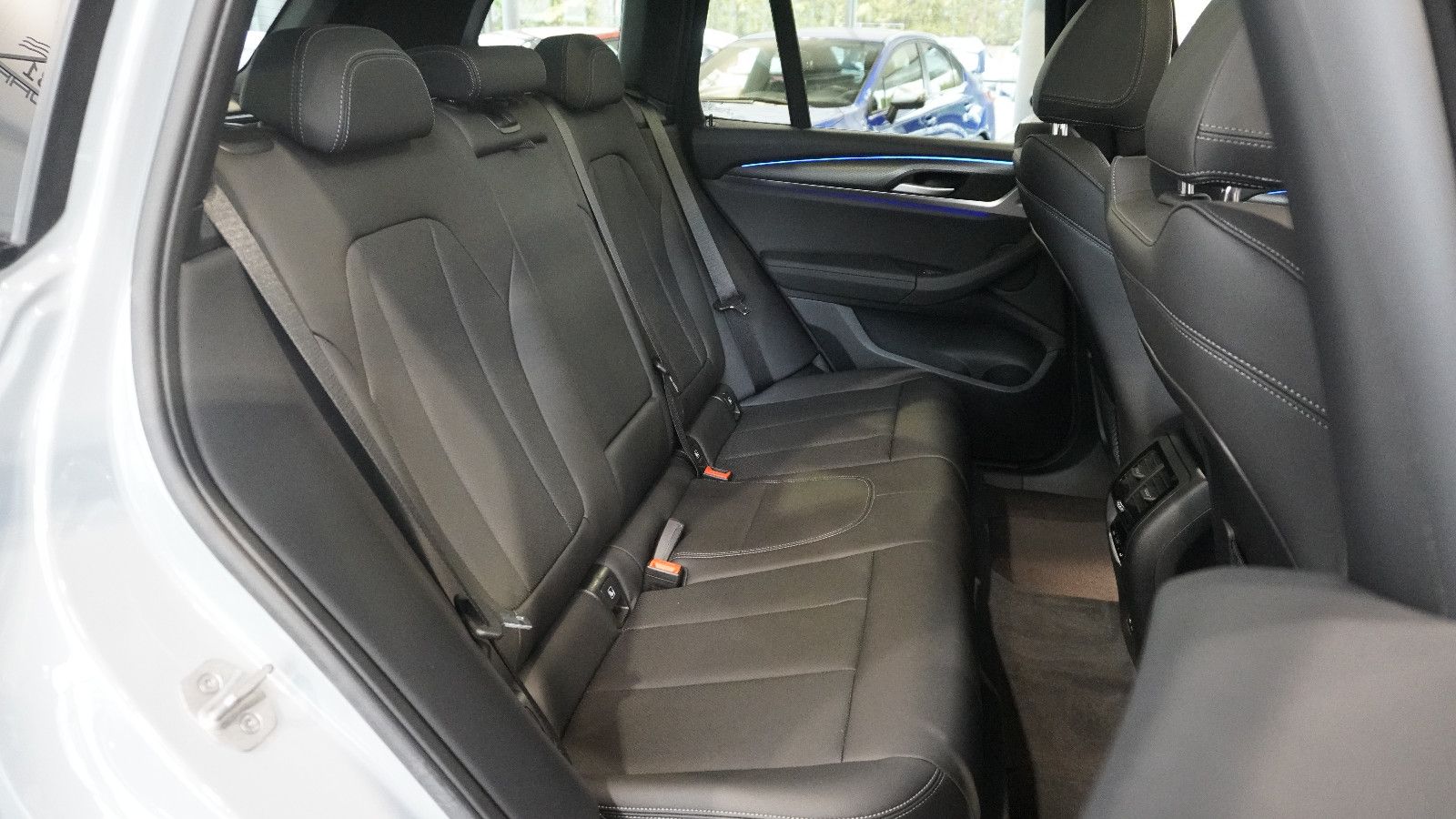 BMW X3 xDrive 30 d M Sport - Samsaru's Car Outlet