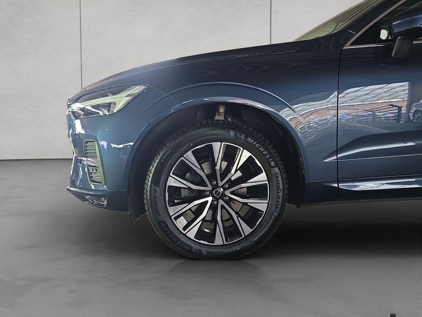 Volvo XC60 B5 B AWD Core