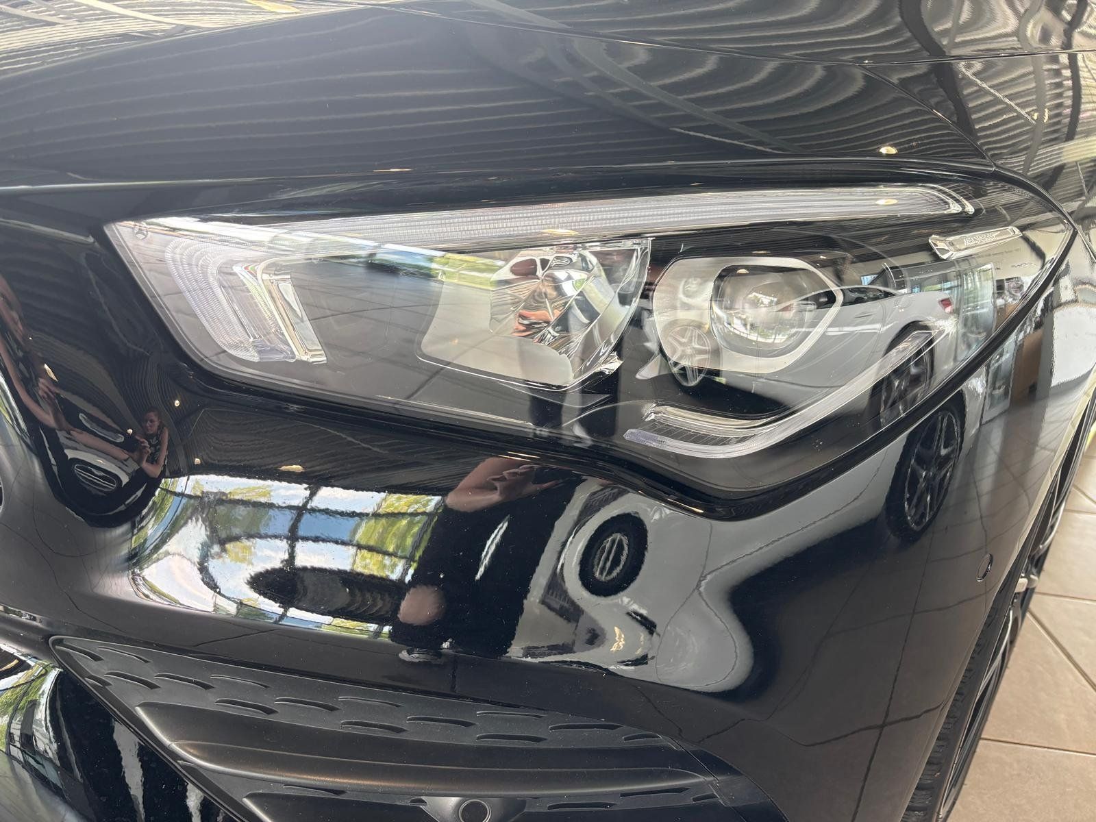 Mercedes-Benz CLA 220 4MATIC Coupé - Samsaru's Car Outlet