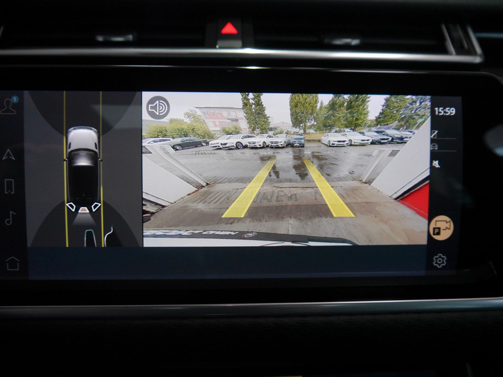 Range Rover Velar P400e S - Samsaru's Car Outlet