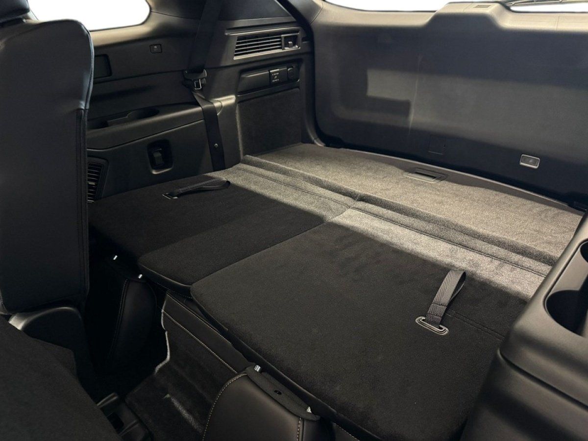 Mazda CX-80 3.3L e-SKYACTIV D 254ps 8AT AWD Homura Plu