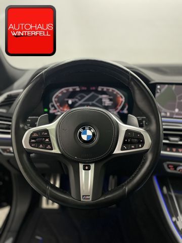 BMW X5 xDrive 40d M SPORT CARBON+PANO-SKY+2ACHS-LUFT