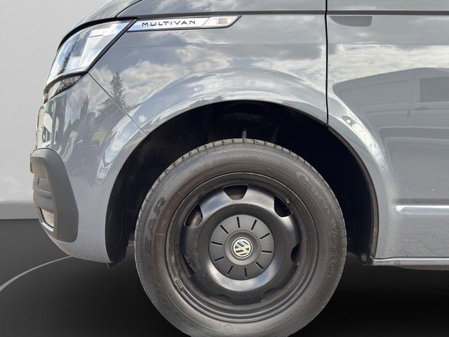 Volkswagen T6.1 Multivan 2.0 TDI Family - Samsaru's Car Outlet