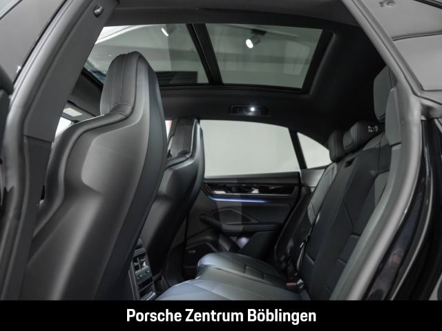 Porsche Macan 4 - Samsaru's Car Outlet
