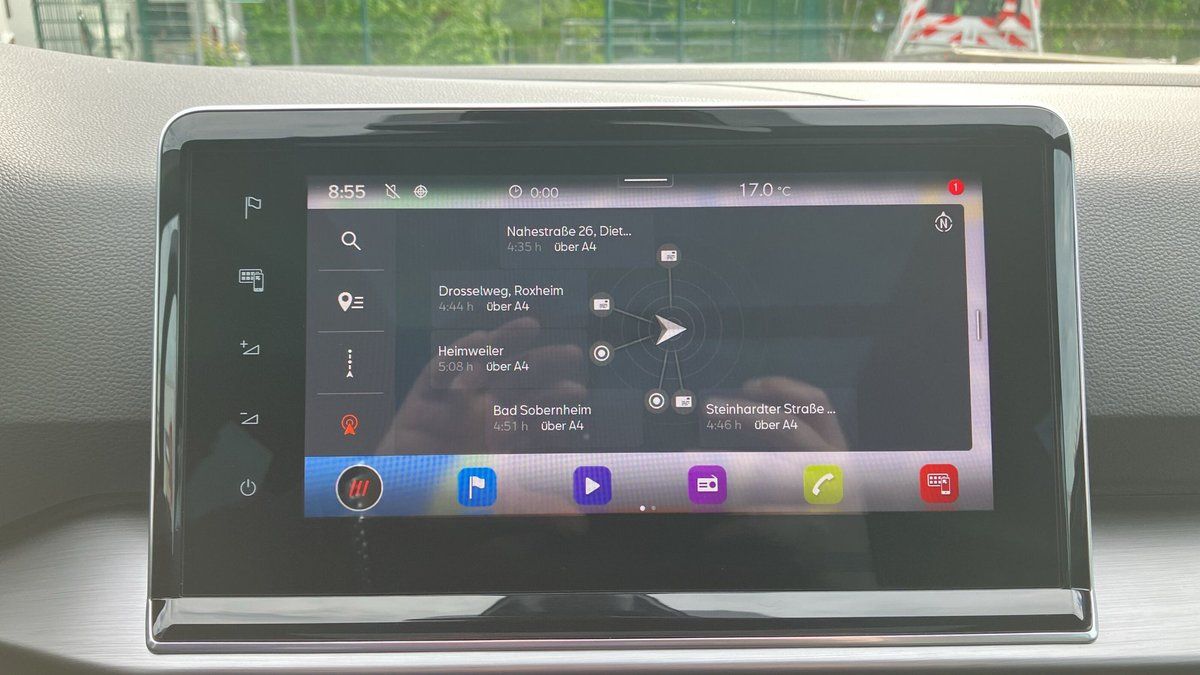 Seat Tarraco FR 4Drive 245 PS DSG 7SITZ+AHK+PANORAMA