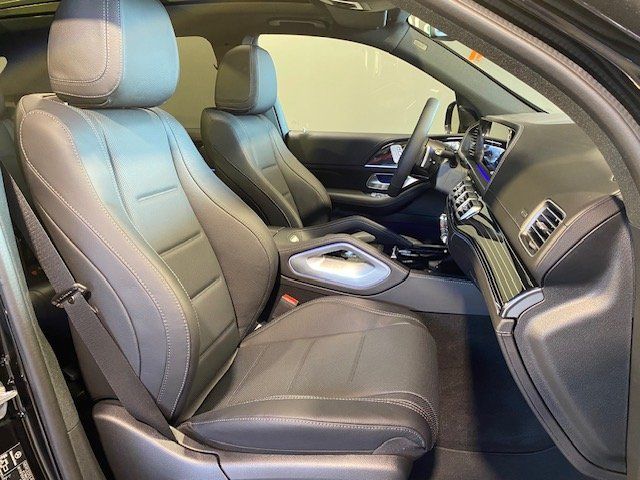 Mercedes-Benz GLE 450 4M AMG Pre StaHg/Pano./AHK/Airmatic/22"!