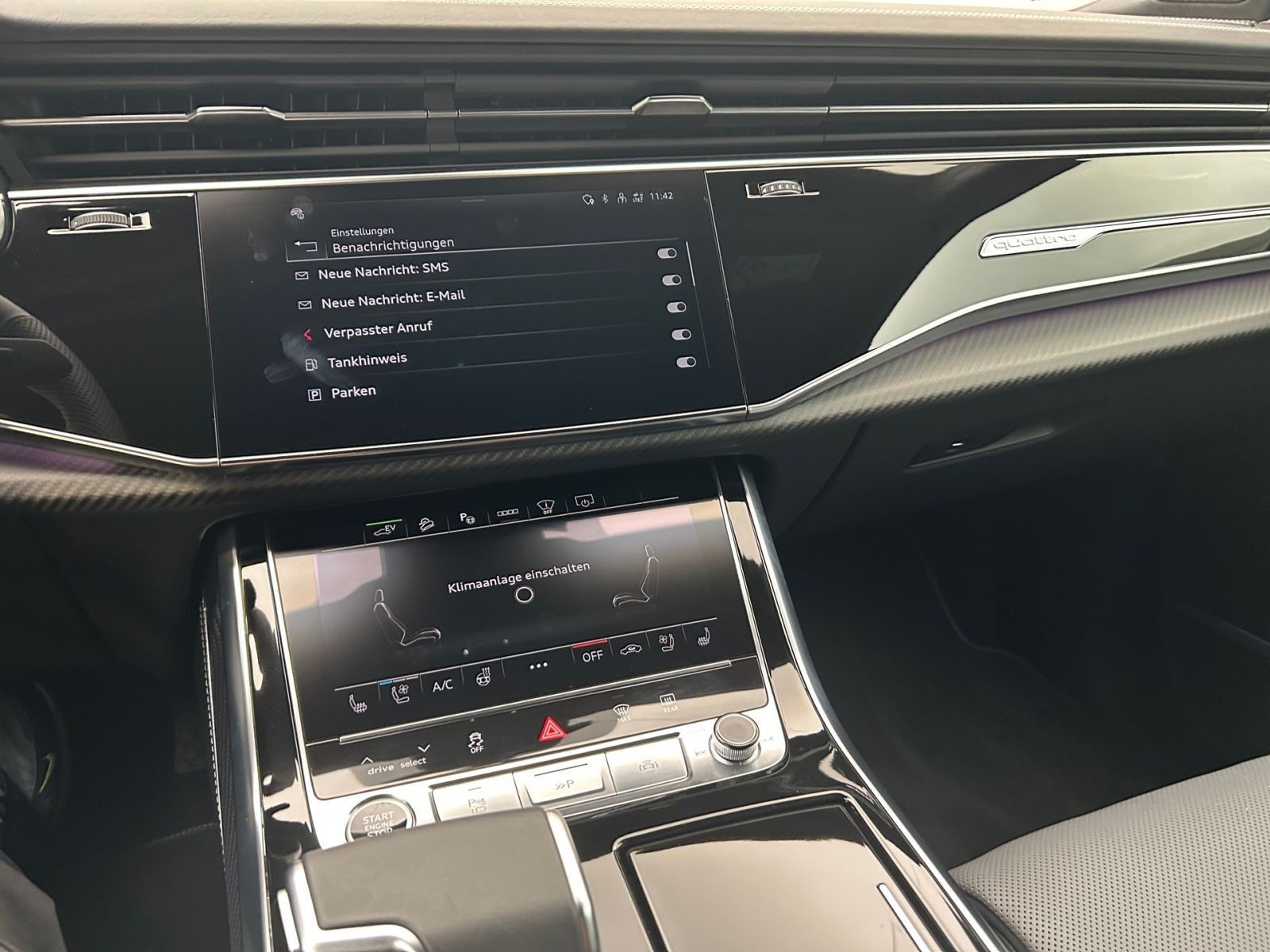 Audi Q7 60 TFSIe qu S line tip*EUPE 139.155*Air*B&O*H