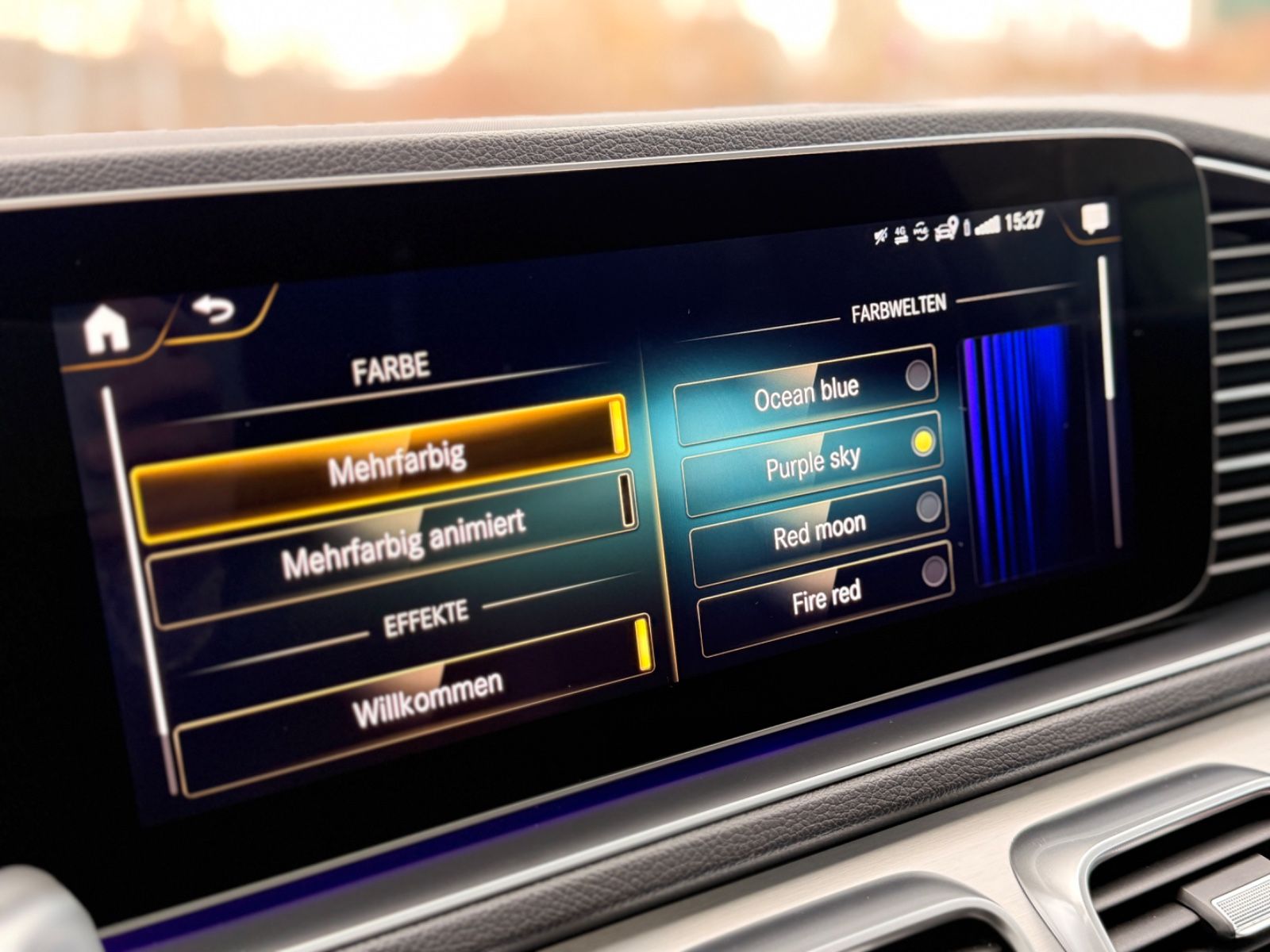 Mercedes-Benz GLE 350d/AMG LINE/JungeSterne09.26/AHK/Pano/360°