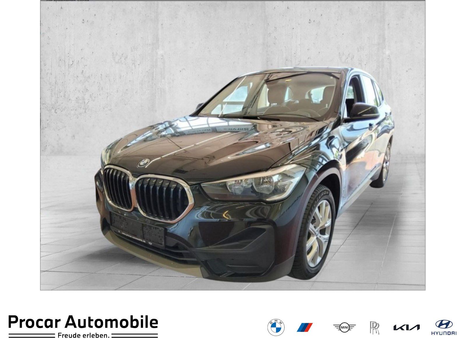 BMW X1 xDrive25e - Samsaru's Car Outlet