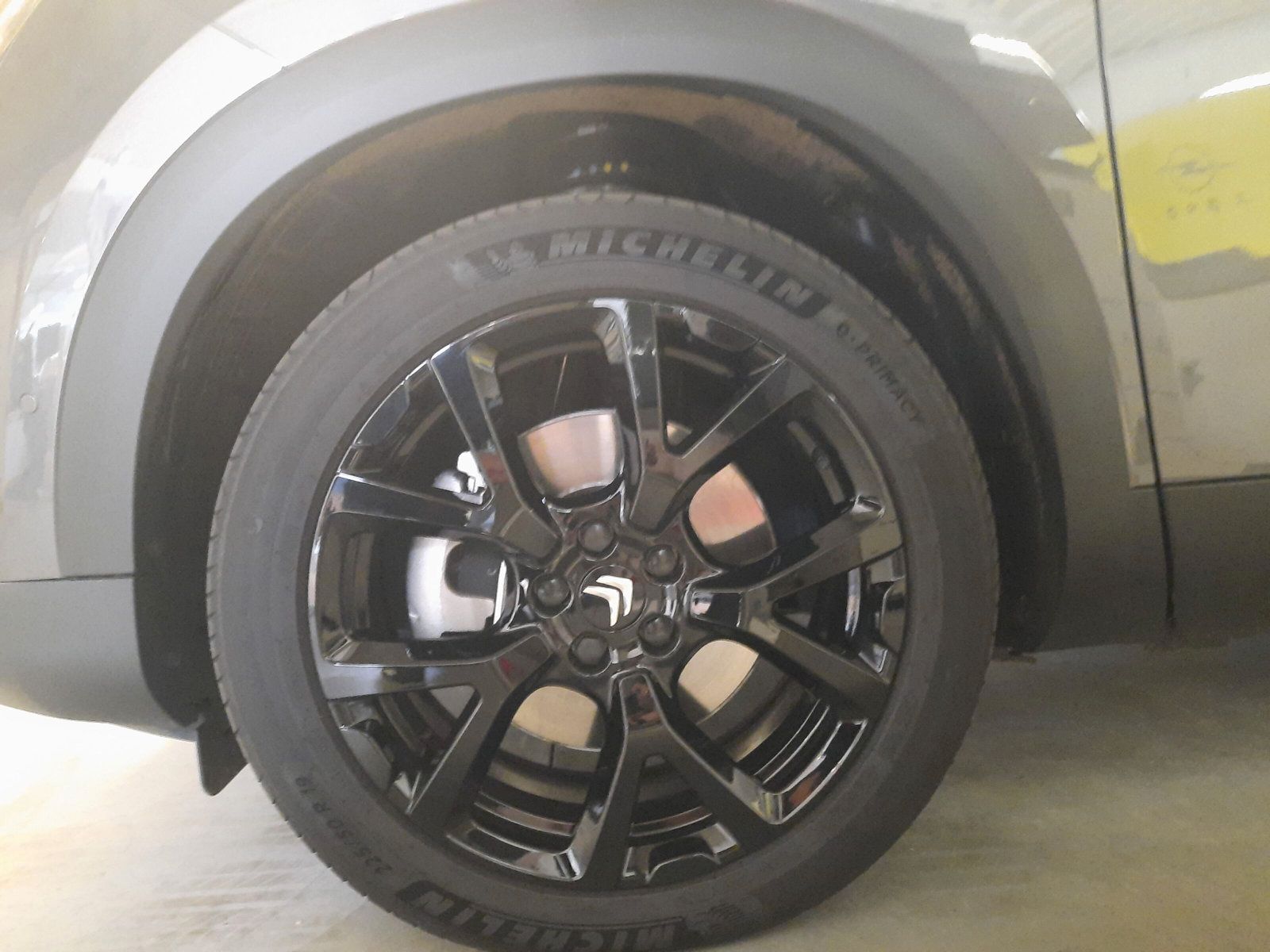 Citroën C5 Aircross Shine Pack  Plug-In Hybrid