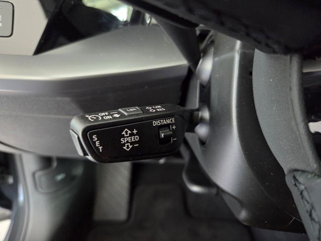 Audi A3 Sportback 1.5 TFSI S-TRON - Samsaru's Car Outlet