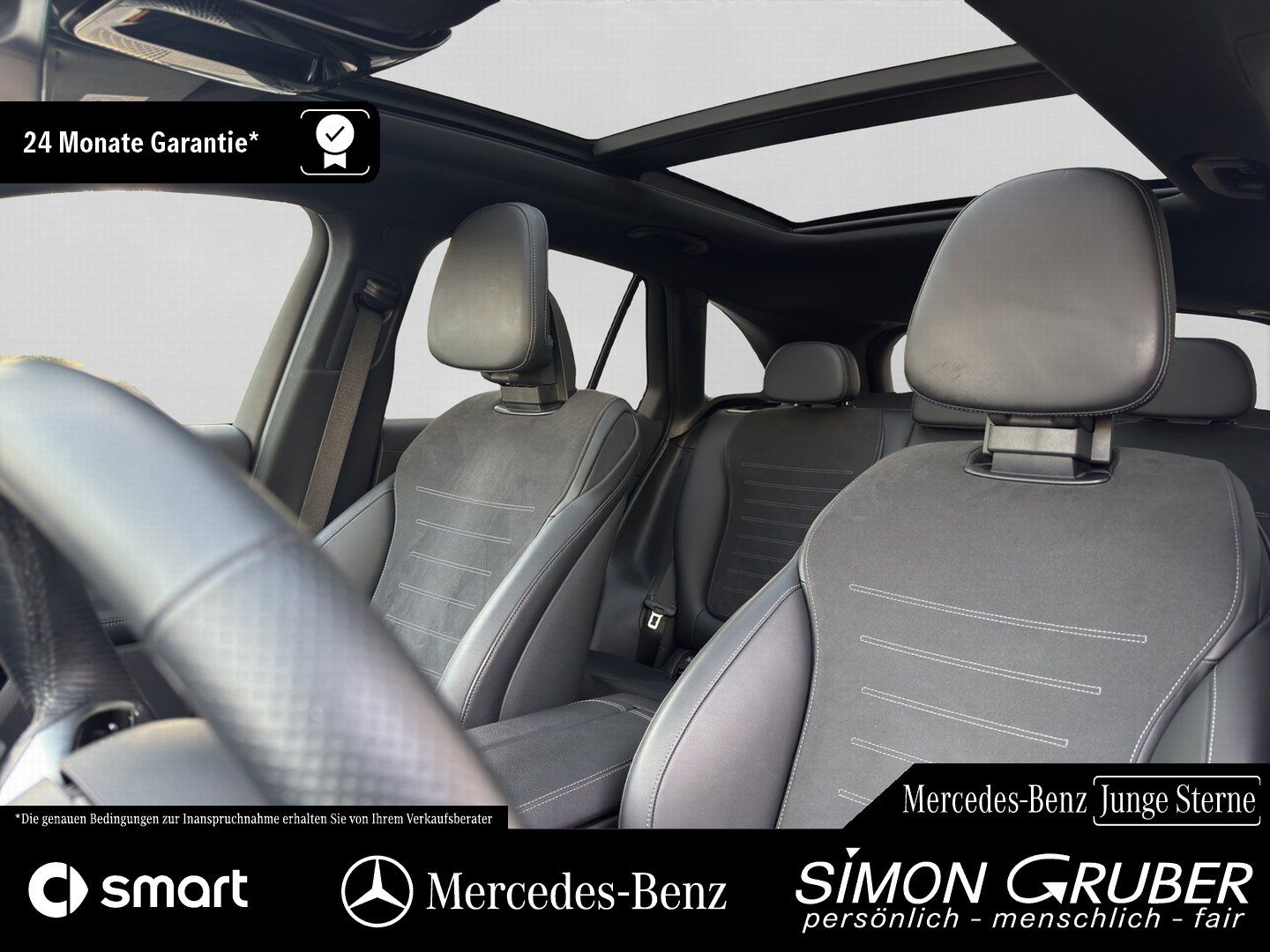 Mercedes-Benz GLC 400 e 4M AMG Pano Burm DigiLight 360 AHK
