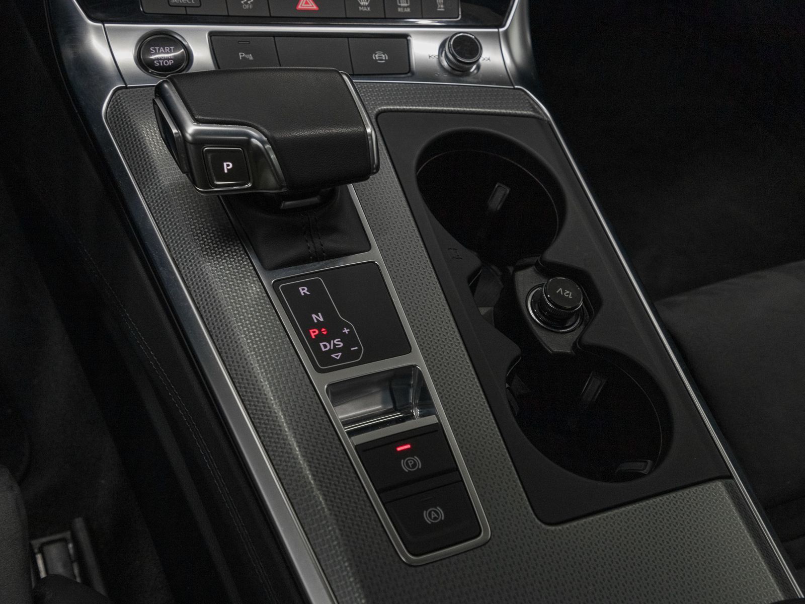 Audi A6 Allroad 50 TDI Q - Samsaru's Car Outlet