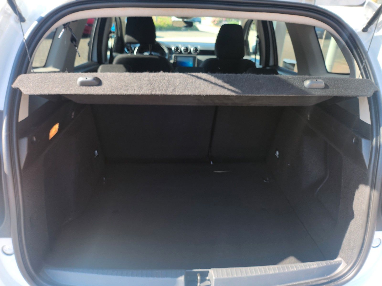 Dacia Duster II 1,3 TCe130 Prestige - Samsaru's Car Outlet
