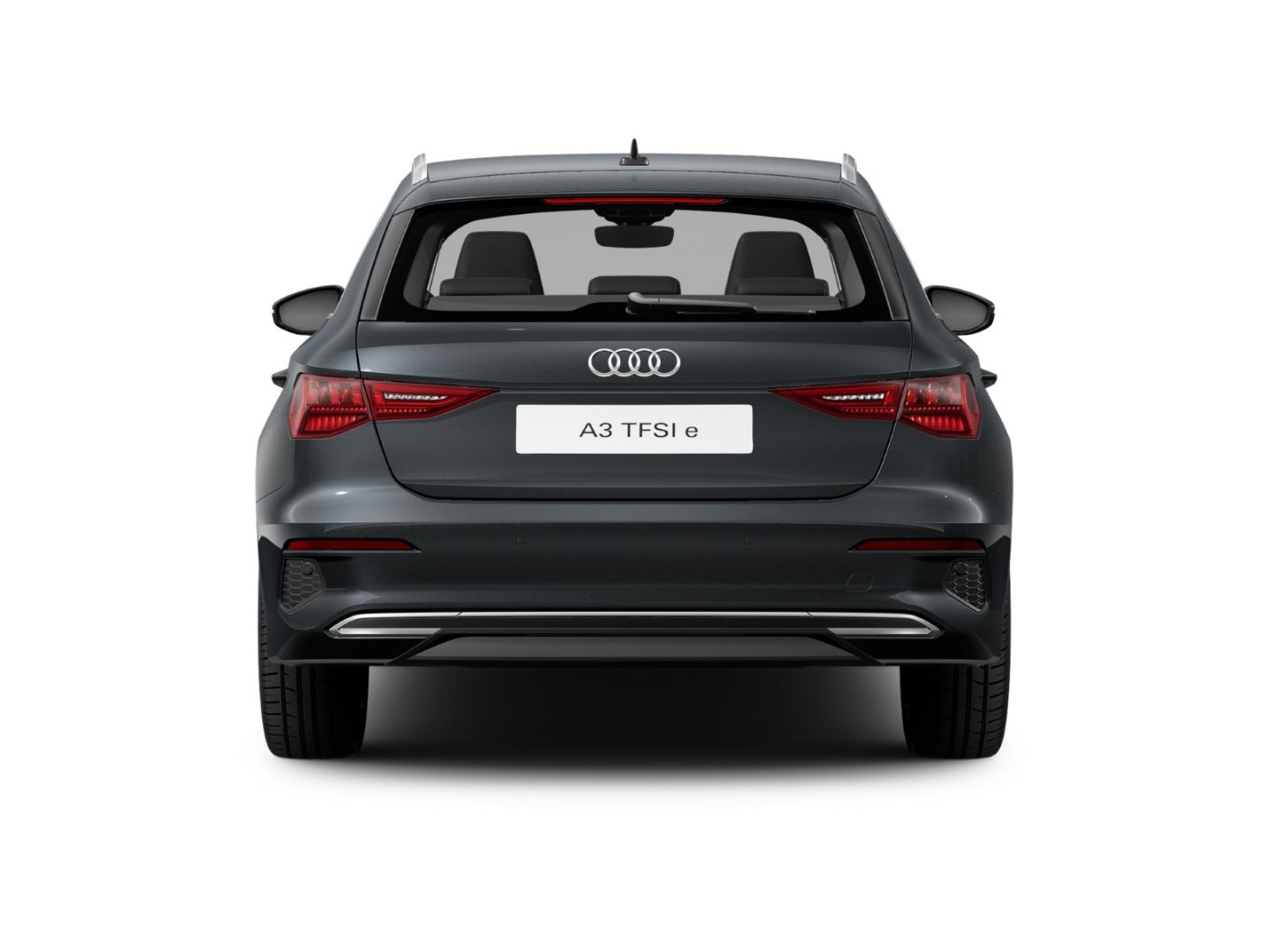 Audi A3 Sportback 40 TFSIe advanced - Samsaru's Car Outlet