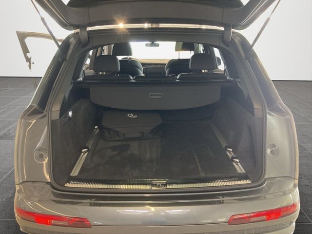 Audi Q7 55 3.0 TFSI e quattro S line Hybrid