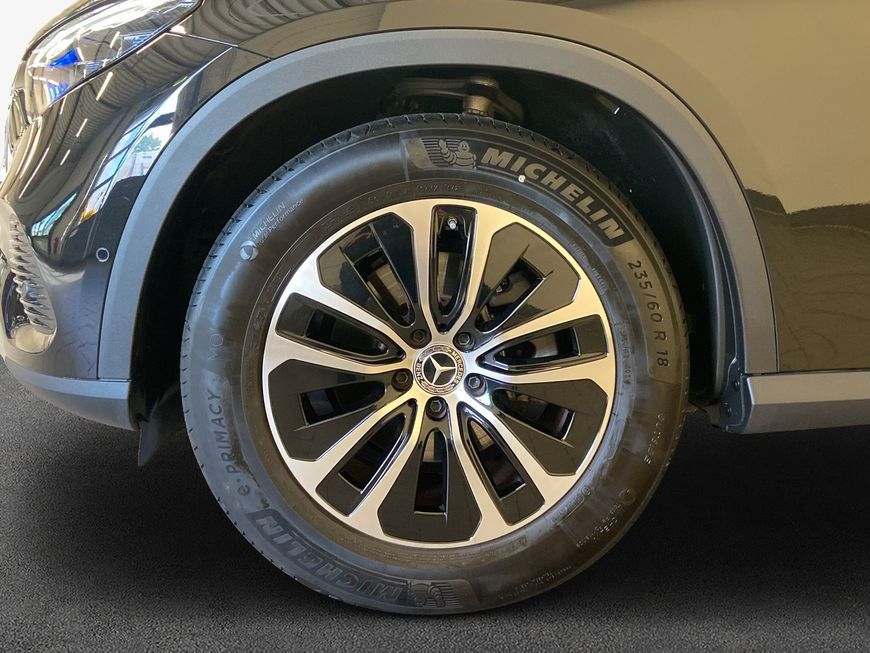 Mercedes-Benz GLC 220 d 4M Edit.Avantgarde|DigiLight|AHK|Stand