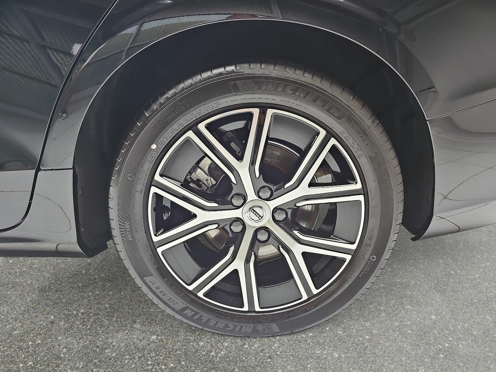 Volvo S60 B4 AUTO. CORE NAVI LED GOOGLE KAMERA LM17