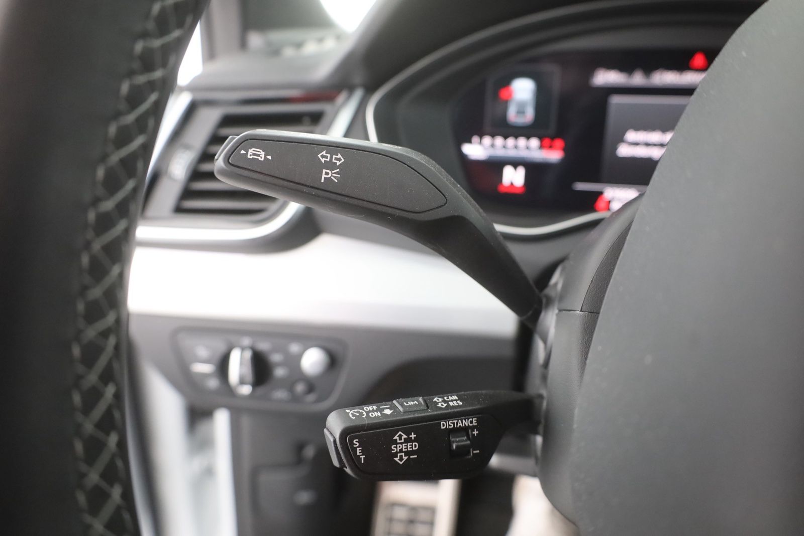 Audi Q5 Sportback S-Line 45 TFSI quattro s-tronic - Samsaru's Car Outlet