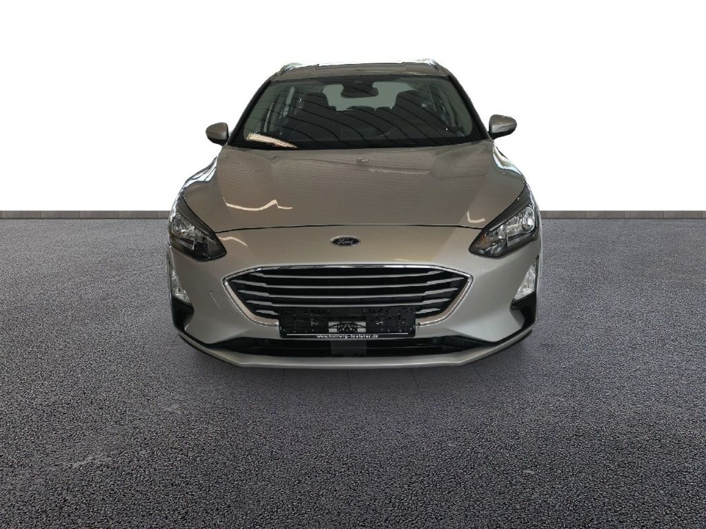 Ford Focus - Samsaru's Car Outlet
