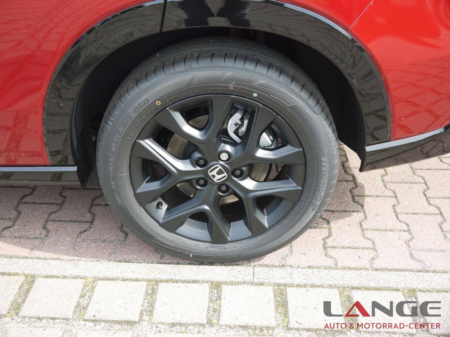Honda ZR-V EU6d Hybrid e HEV Sport Navi digitales Cock