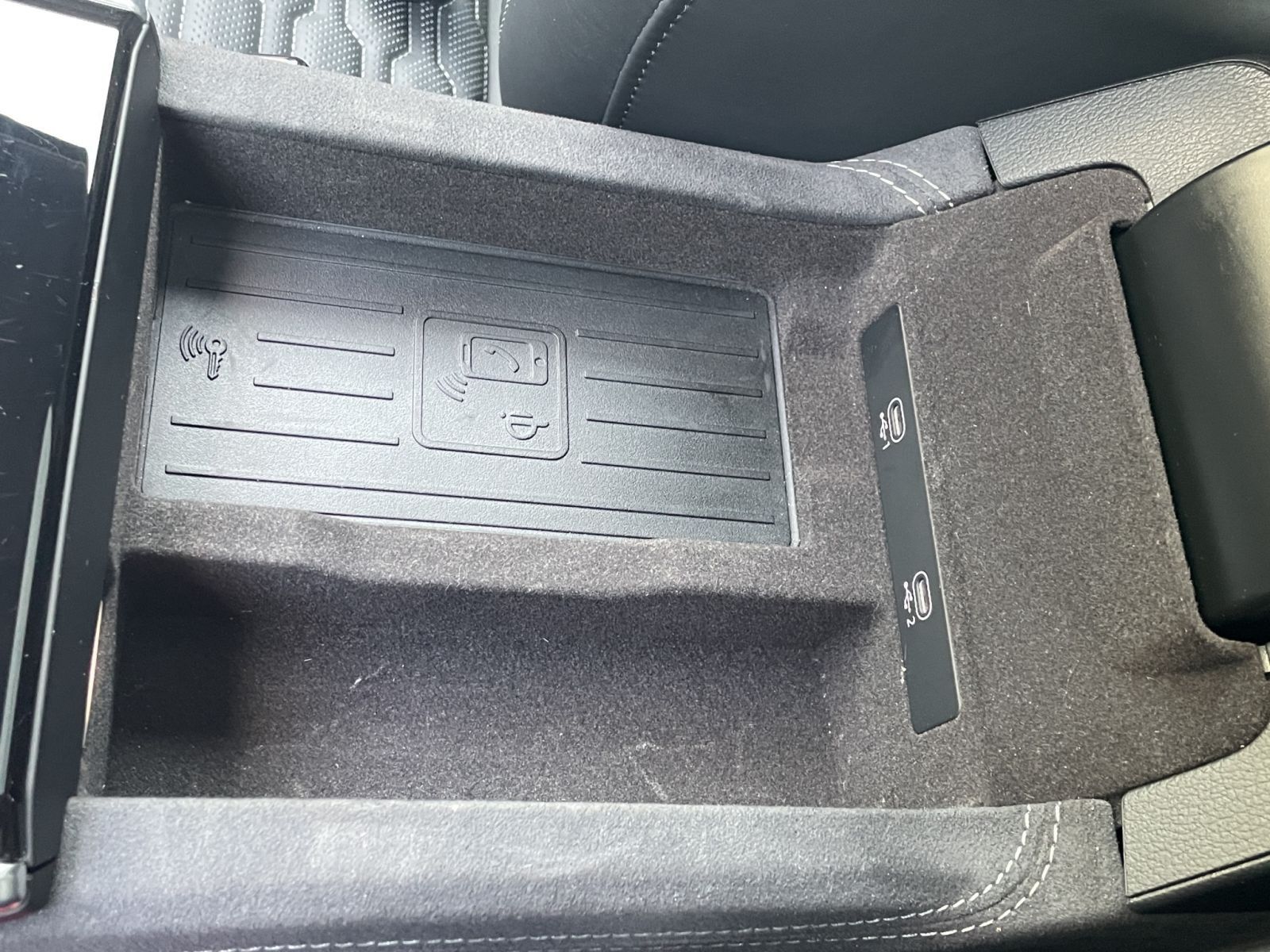 Audi RS 6 Av. 4.0 TFSI qu. perf. Laser B&O Pano HuD