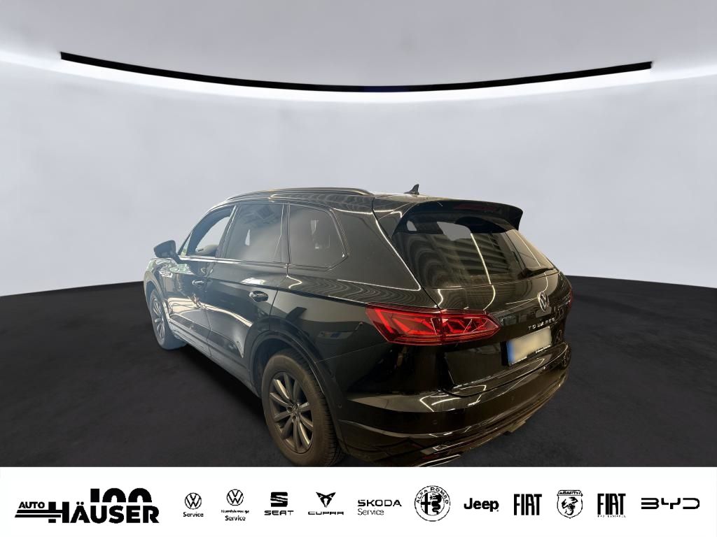 Volkswagen Touareg R-Line 3.0l V6 TDI SCR 4Motion AHK PANO