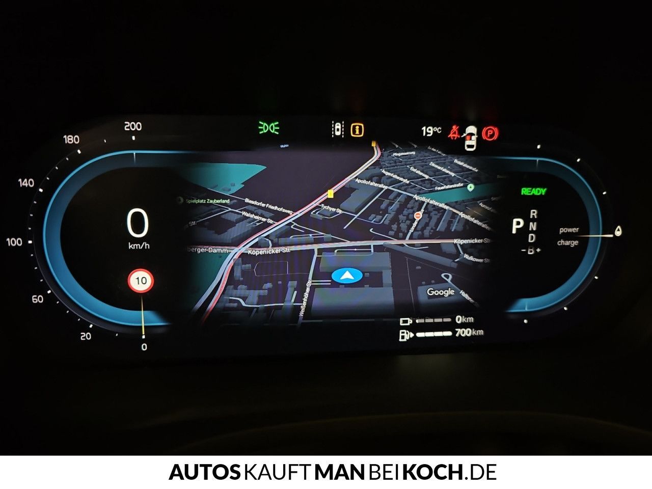 Volvo XC60 T6 AWD Plug-in Hybrid Ultra Dark - Samsaru's Car Outlet