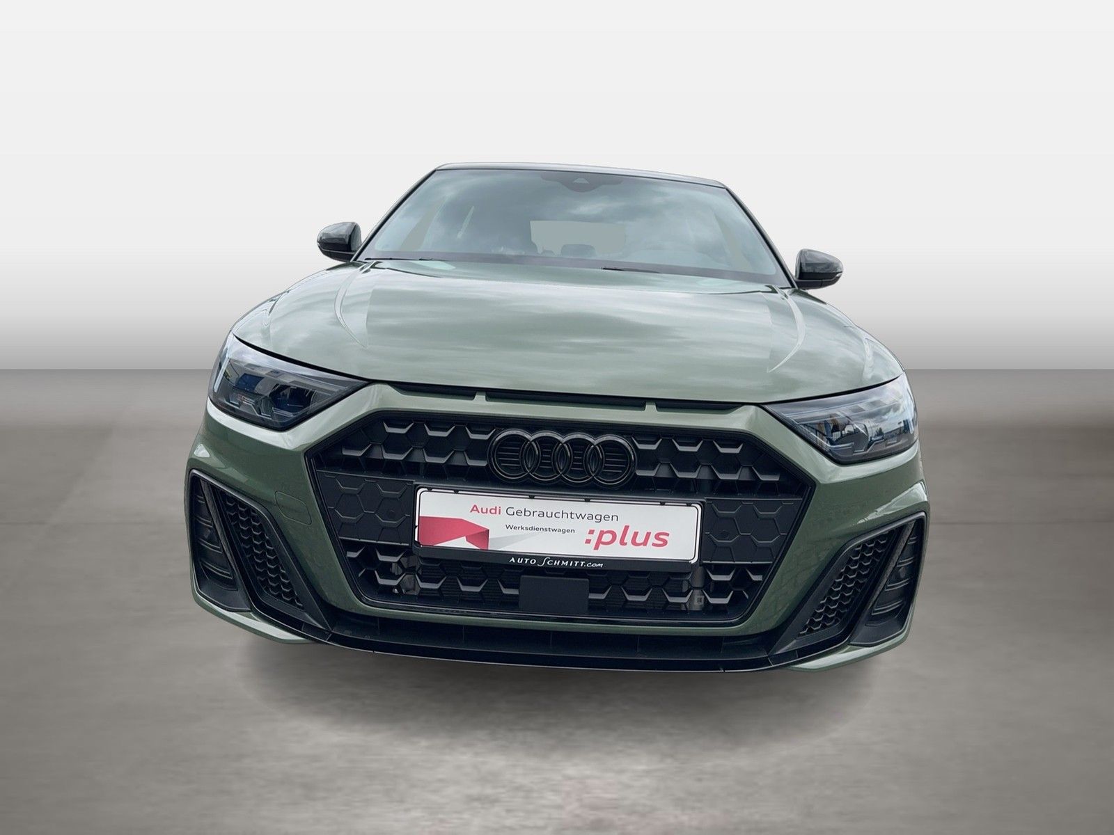 Audi A1 Sportback 25 TFSI S line S-tronic - Samsaru's Car Outlet