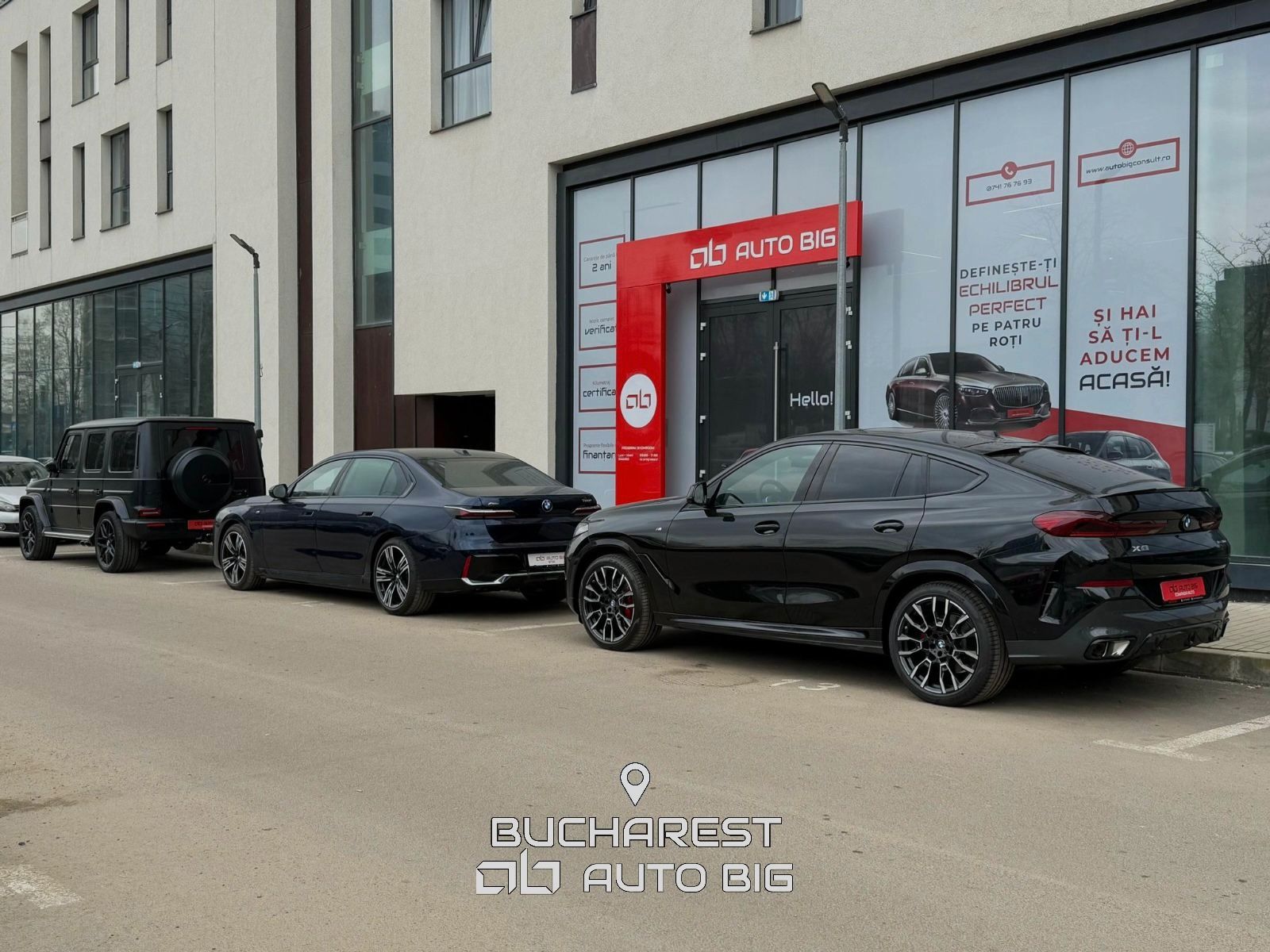 Porsche 911 Turbo - Samsaru's Car Outlet