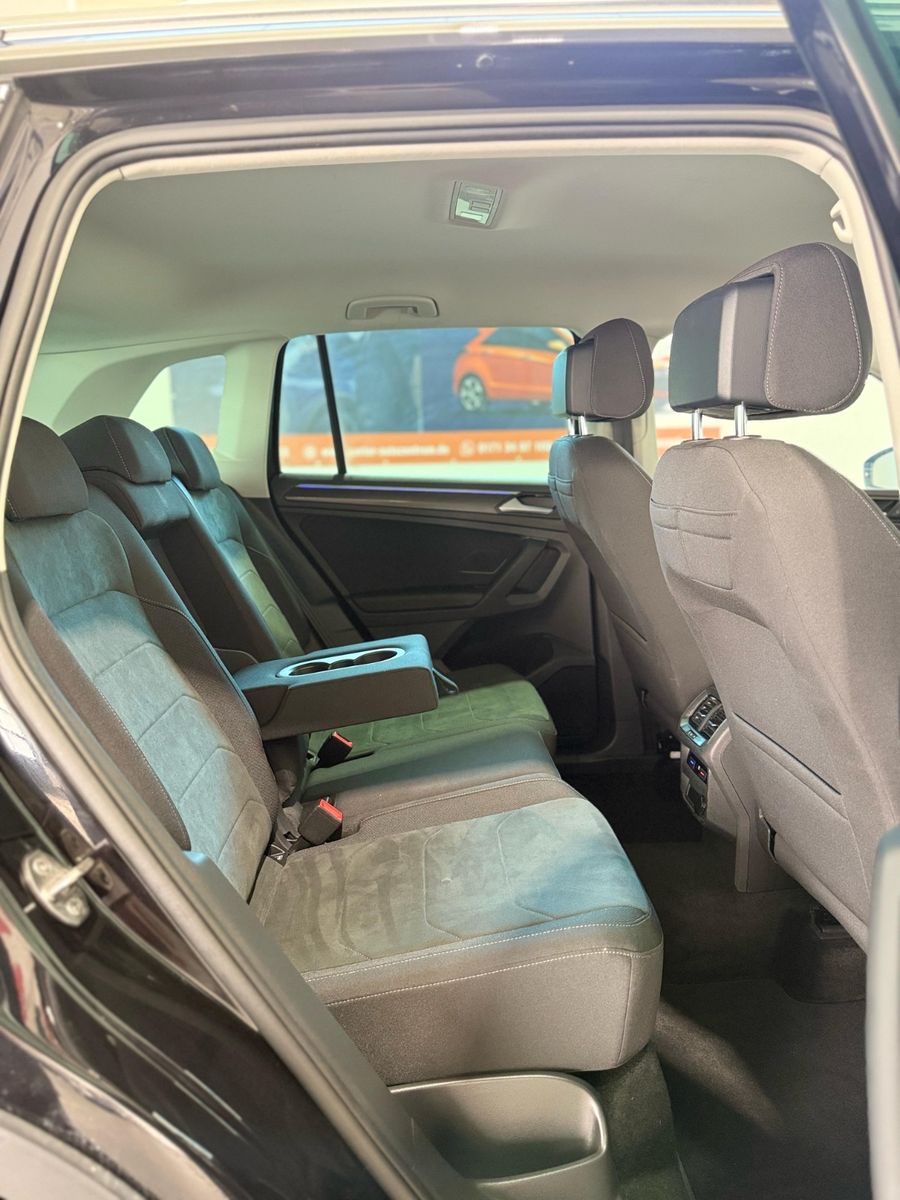 Volkswagen Tiguan Elegance 2.0 TDI DSG - Samsaru's Car Outlet