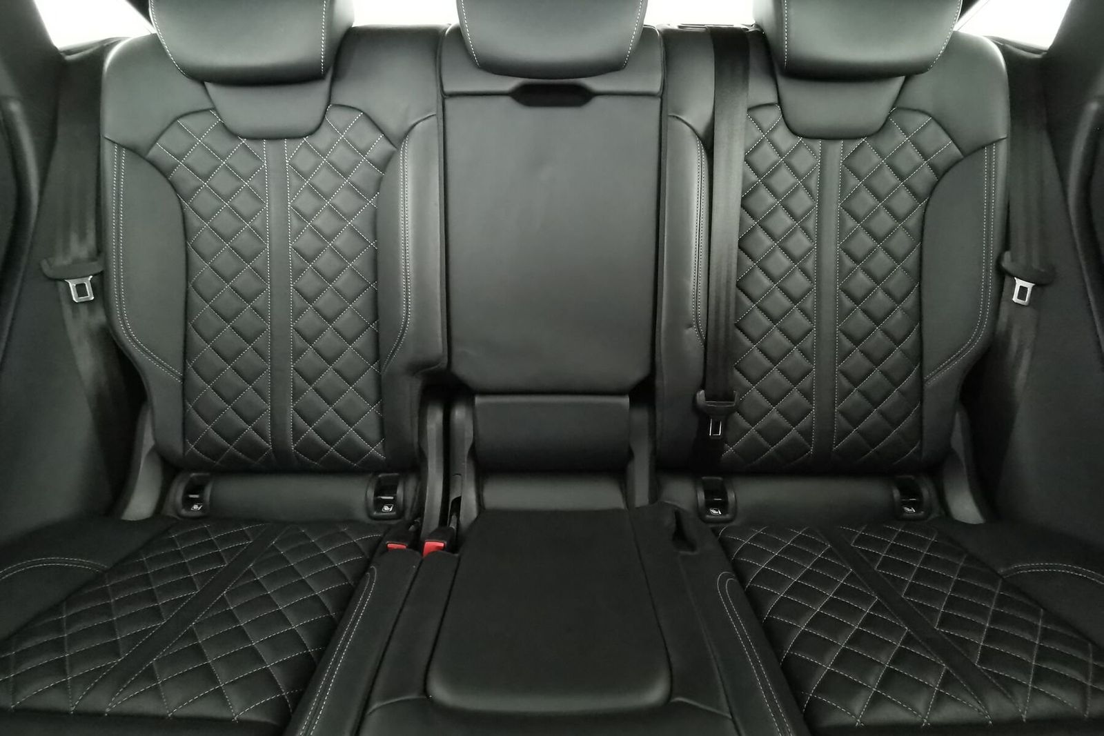 Audi Q5 Sportback 40 TDI S line|MMI|ACC|HUD|Pano|AHK