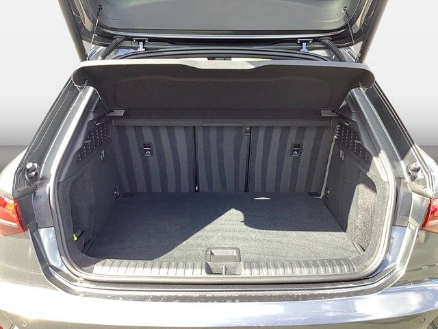Audi A3 Sportback 35TDI S-line Matrix LED Scheinwerfe