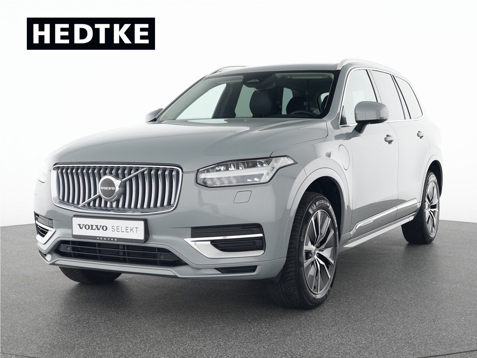 Volvo XC90 T8 Recharge AWD Geartronic Core