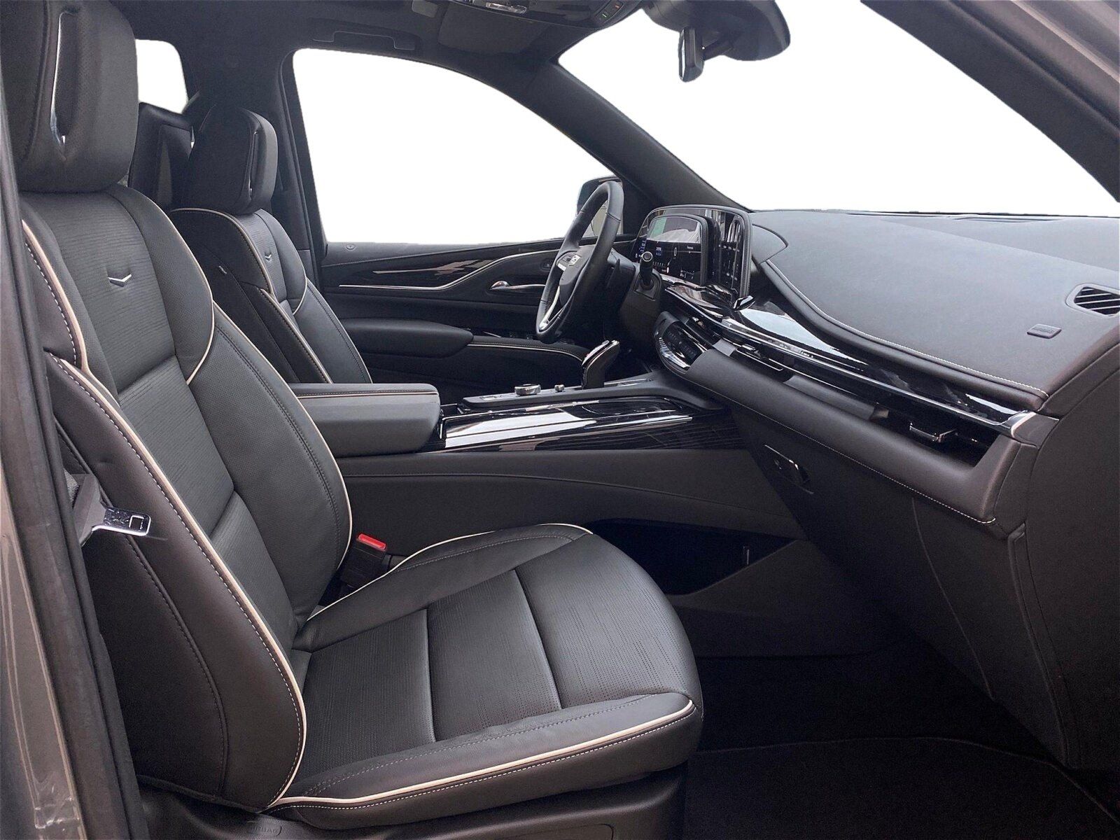 Cadillac Escalade Sport AWD Fire Stick