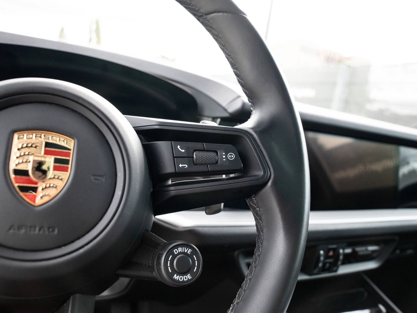 Porsche Cayenne E-Hybrid HD-Matrix LED 14 Wege Sitze 22'
