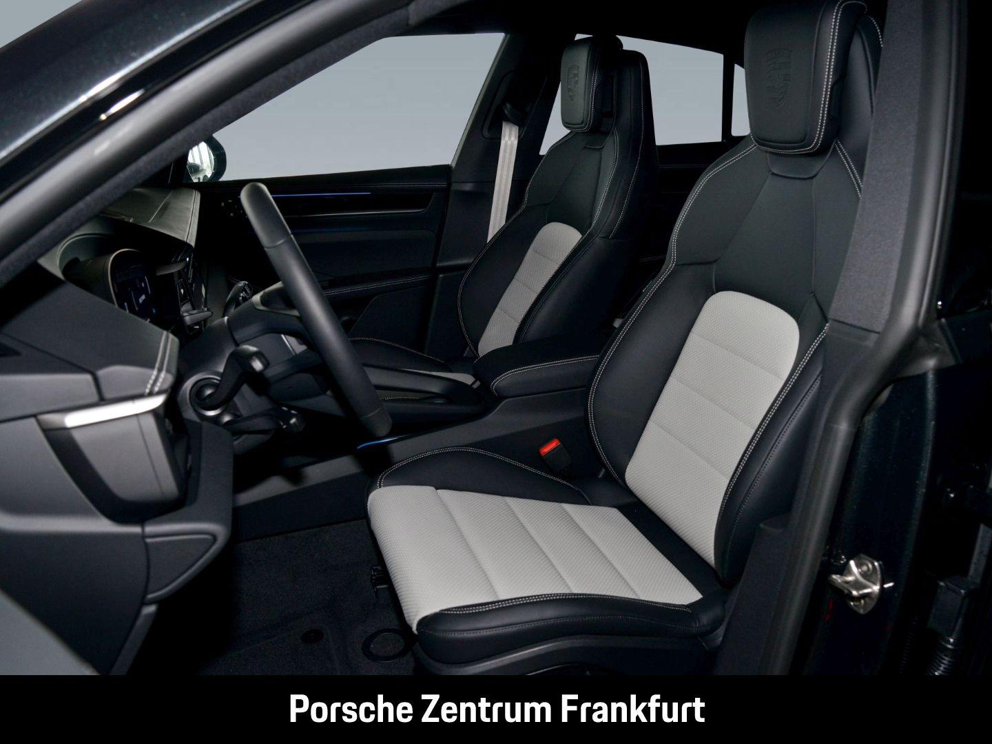Porsche Macan 4S BOSE InnoDrive Panoramadach LED-Matrix